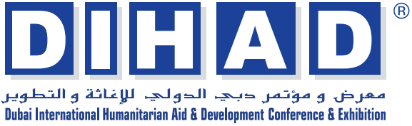 Dubai International Humanitarian Aid & Development Conference & Exhibition